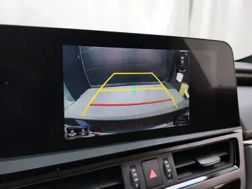 2022 Lexus ES с пробегом 116 918 км
