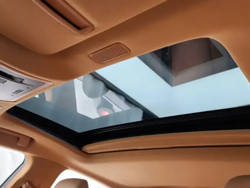 2022 Lexus ES с пробегом 116 918 км