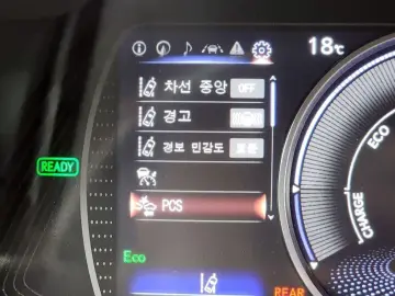 2022 Lexus ES с пробегом 116 918 км