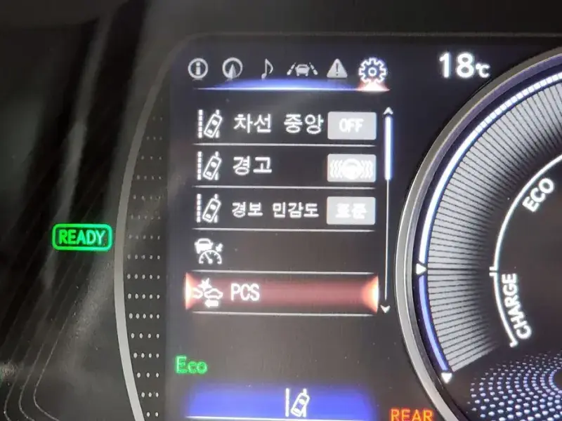 2022 Lexus ES с пробегом 116 918 км