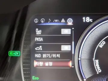 2022 Lexus ES с пробегом 116 918 км