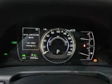 2026 Lexus ES с пробегом 2 594 км