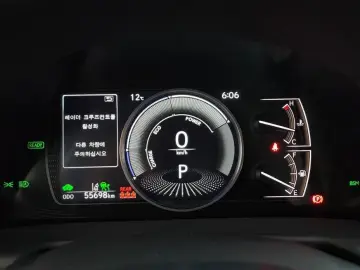 2022 Lexus ES с пробегом 55 698 км