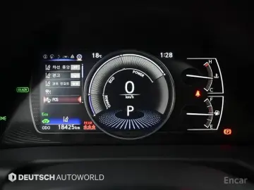 2024 Lexus ES с пробегом 18 418 км