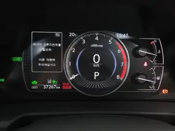 2024 Lexus ES с пробегом 37 267 км