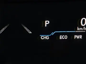 2023 Lexus ES с пробегом 22 564 км