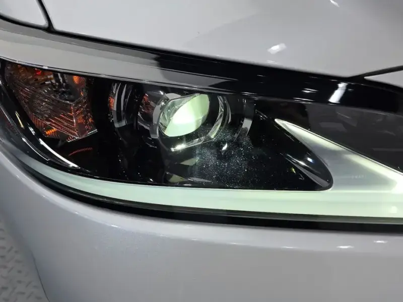 2024 Lexus ES с пробегом 37 267 км