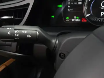 2024 Lexus ES с пробегом 37 267 км