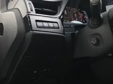 2023 Lexus ES с пробегом 43 564 км