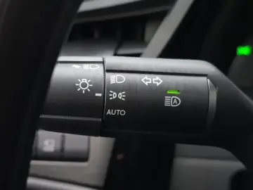 2023 Lexus ES с пробегом 43 564 км