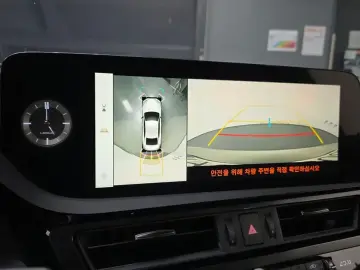 2023 Lexus ES с пробегом 43 564 км