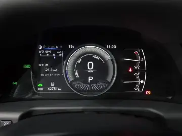2024 Lexus ES с пробегом 42 751 км