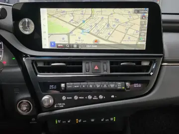 2023 Lexus ES с пробегом 43 564 км
