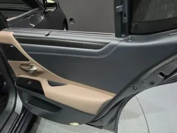 2024 Lexus ES с пробегом 42 751 км