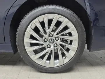 2023 Lexus ES с пробегом 55 409 км