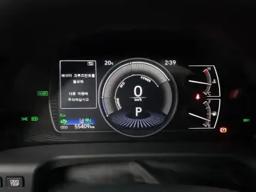 2023 Lexus ES с пробегом 55 409 км