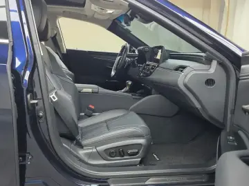 2023 Lexus ES с пробегом 55 409 км