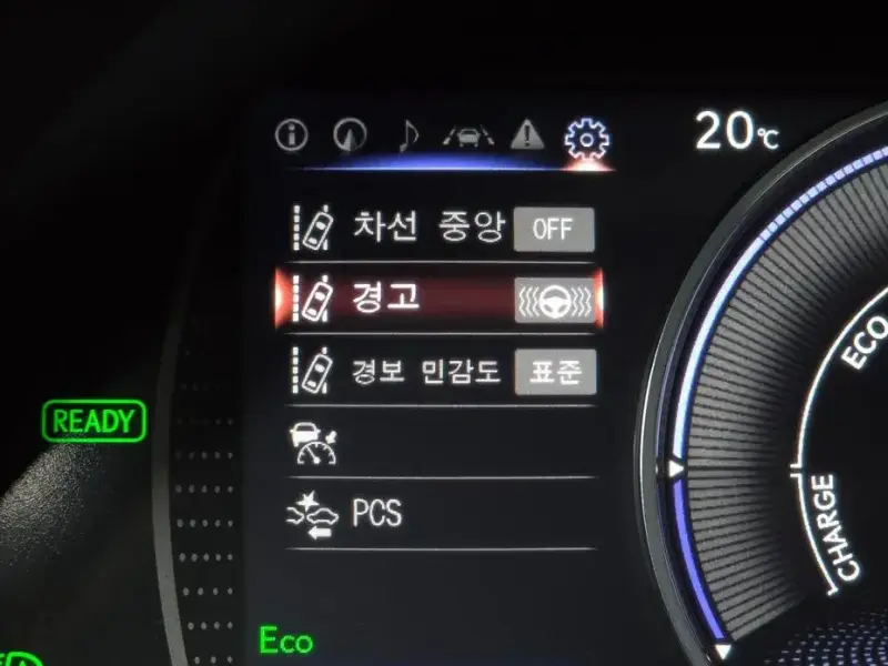 2023 Lexus ES с пробегом 55 409 км