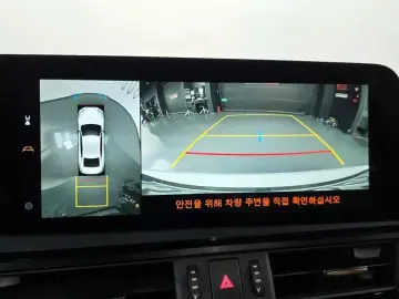 2024 Lexus ES с пробегом 22 107 км