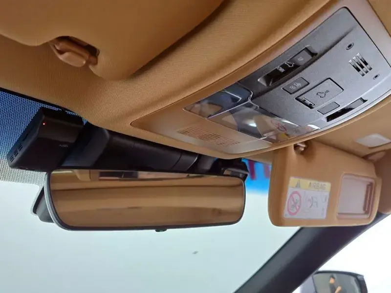 2024 Lexus ES с пробегом 22 107 км