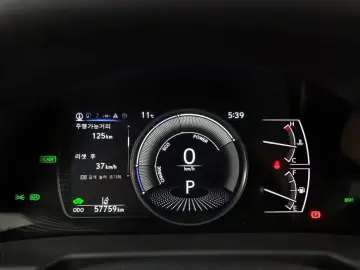 2023 Lexus ES с пробегом 57 759 км