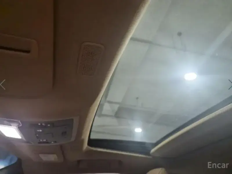 2023 Lexus ES с пробегом 44 582 км