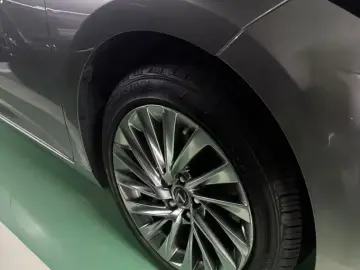 2022 Lexus ES с пробегом 25 000 км