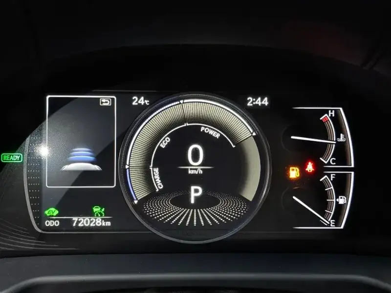 2019 Lexus ES с пробегом 72 028 км