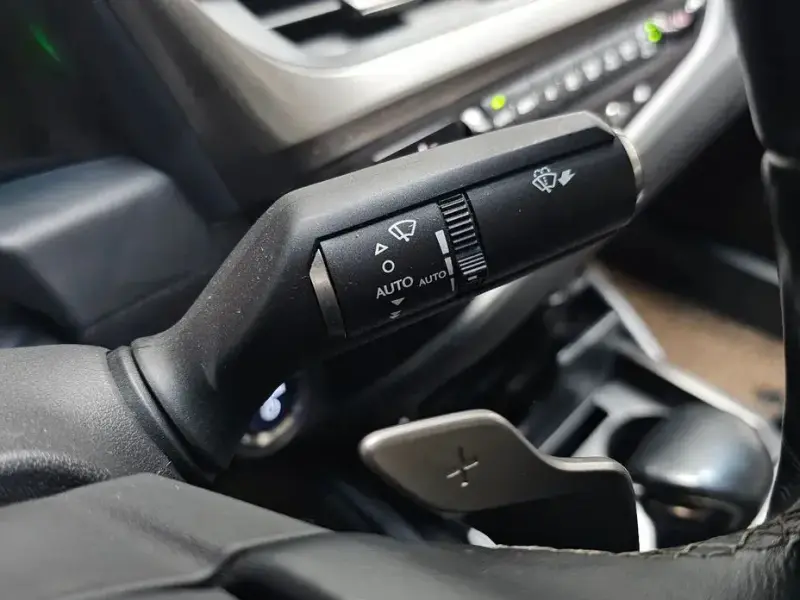 2019 Lexus ES с пробегом 72 028 км