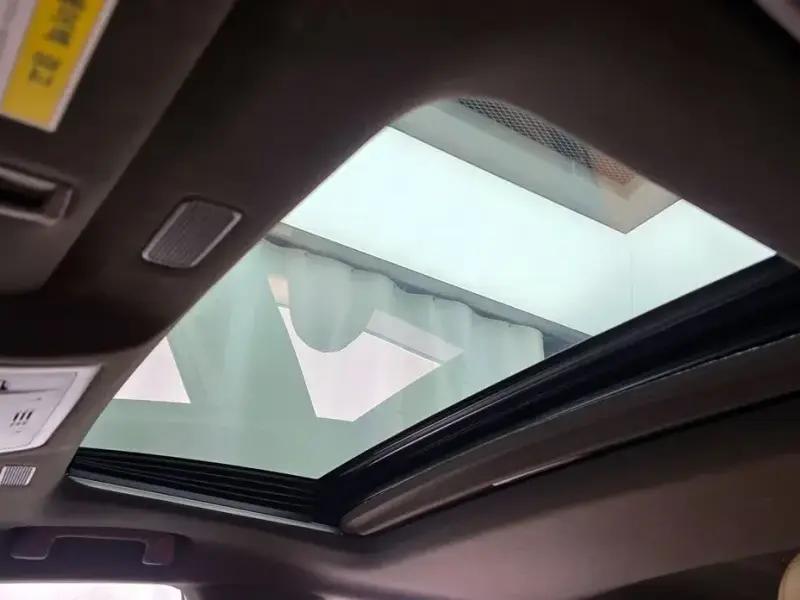 2018 Lexus ES с пробегом 123 352 км