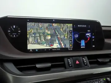 2019 Lexus ES с пробегом 103 492 км