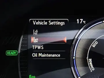 2021 Lexus ES с пробегом 93 623 км