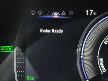 2021 Lexus ES с пробегом 93 623 км