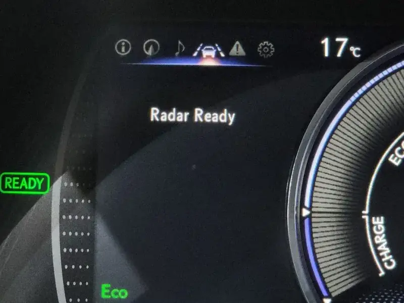 2021 Lexus ES с пробегом 93 623 км
