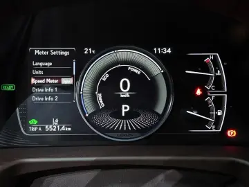 2018 Lexus ES с пробегом 95 521 км