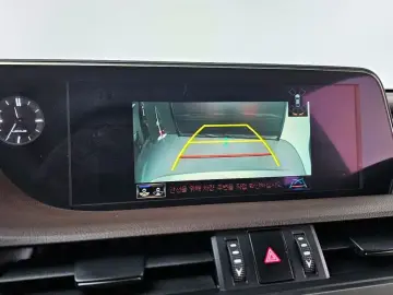 2018 Lexus ES с пробегом 95 521 км