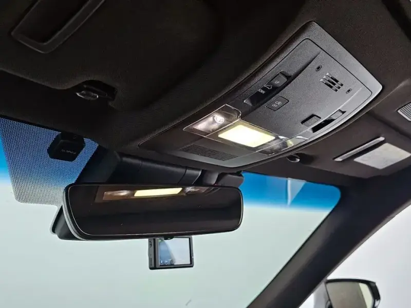 2018 Lexus ES с пробегом 95 521 км