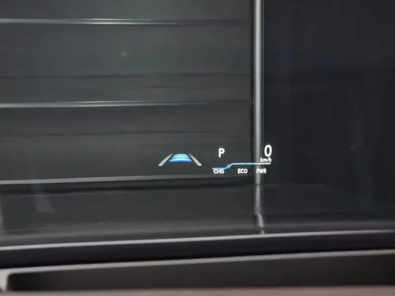 2019 Lexus ES с пробегом 97 541 км