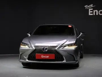 2021 Lexus ES с пробегом 89 505 км