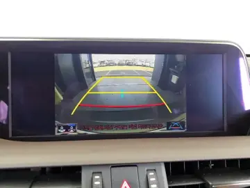 2021 Lexus ES с пробегом 89 505 км