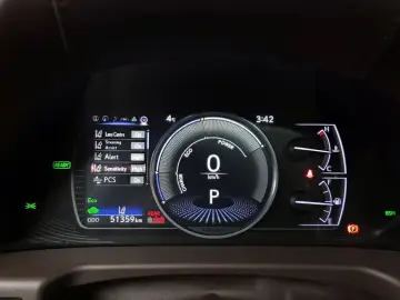 2019 Lexus ES с пробегом 51 359 км