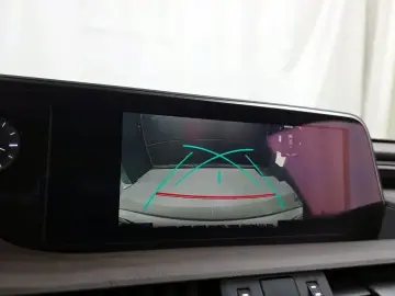2019 Lexus ES с пробегом 51 359 км