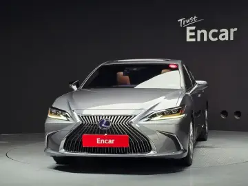 2019 Lexus ES с пробегом 135 445 км