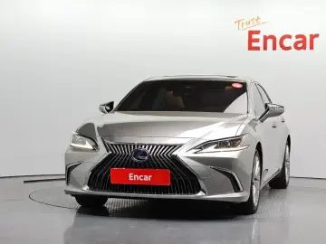 2018 Lexus ES с пробегом 78 733 км