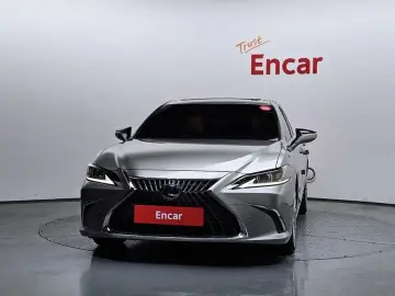 2021 Lexus ES с пробегом 94 539 км
