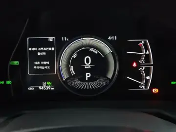 2021 Lexus ES с пробегом 94 539 км