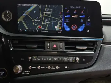 2021 Lexus ES с пробегом 94 539 км