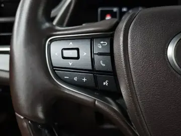 2021 Lexus ES с пробегом 48 857 км
