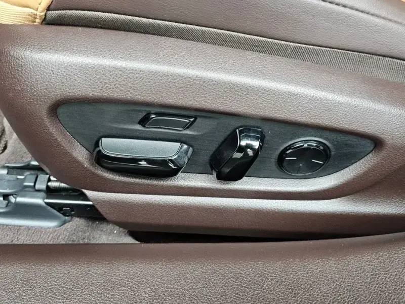 2021 Lexus ES с пробегом 48 857 км