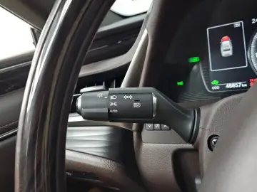2021 Lexus ES с пробегом 48 857 км
